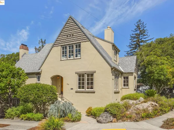 566 The Alameda, Berkeley, CA 94707