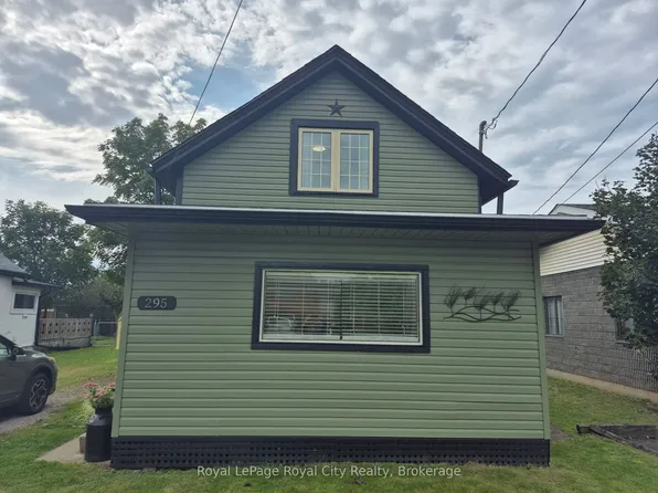 295 Killaly St E, Pt Colborne, ON L3K 1P3