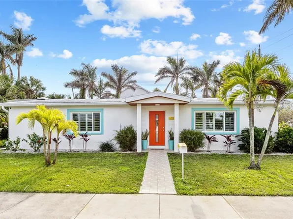 767 W Marion Ave, Punta Gorda, FL 33950