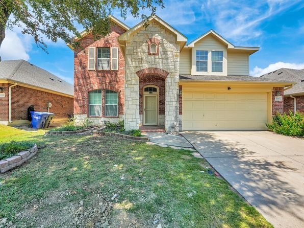 Home for Sale in McKinney TX