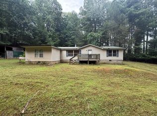 769 Higdon Creek Rd, Blue ridge, GA 30513