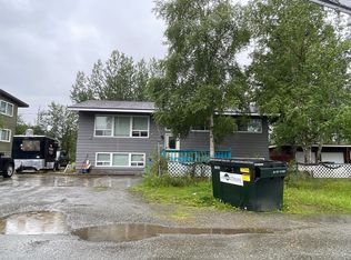 4002 Lois Dr, Anchorage, AK 99517