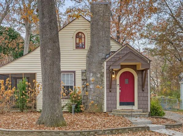 5210 Sunbeam Ave, Chattanooga, TN 37411