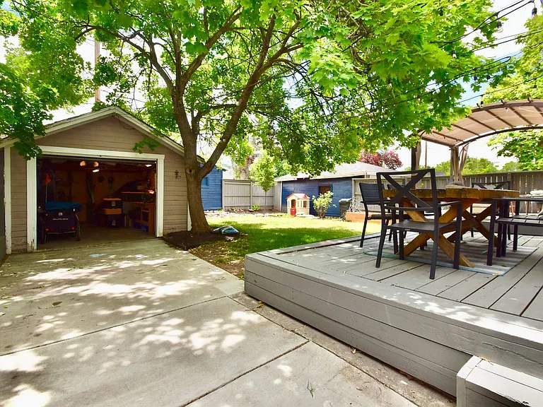 854 E Kensington Ave — Photo 34