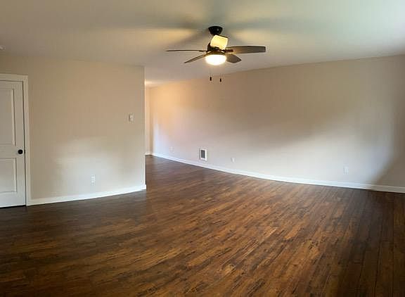 entry living room