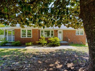 917 Magnolia Dr, Aiken, SC 29803