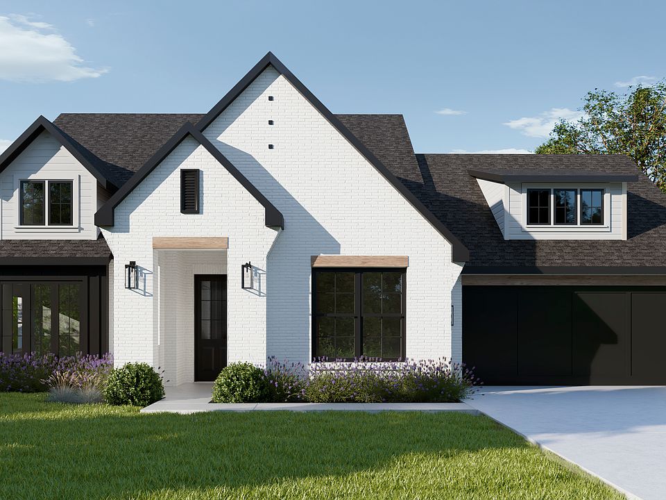 Modern Farmhouse