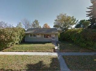 708 14th Ave W, Williston, ND 58801