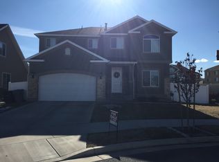 3847 W Tamarisk Ct, South Jordan, UT 84009