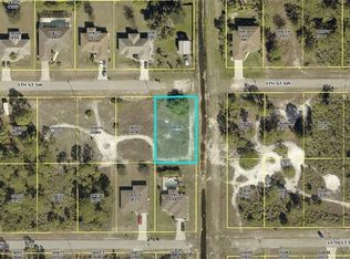 2801 9th St SW, Lehigh Acres, FL 33976