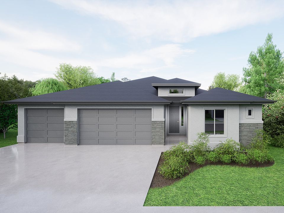 A - Contemporary