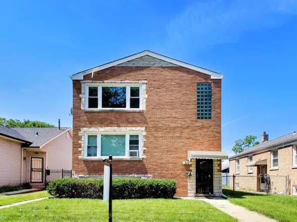 312 23rd Ave, Bellwood, IL 60104