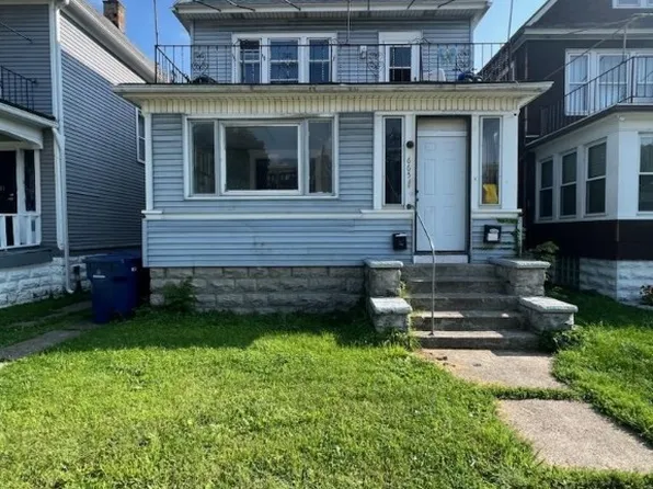 665 E Delavan Ave, Buffalo, NY 14215