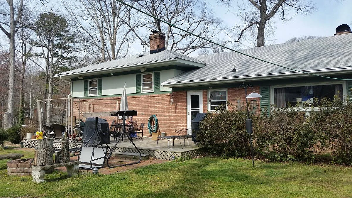3 bed, 2.5 bath, 1824 sqft, $1,800 — Photo 2