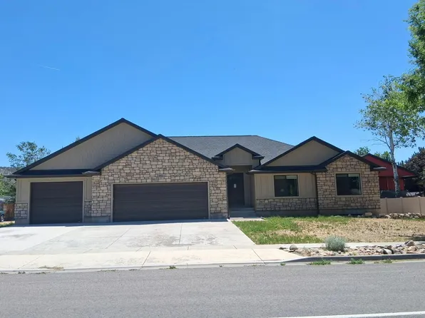 560 E 100 N, Nephi, UT 84648