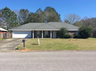 12252 Morning Dew St, Foley, AL 36535