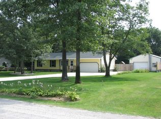 3277 Duff Rd, Twin Lake, MI 49457