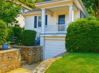 2305 Glenside Ave, Cincinnati, OH 45212