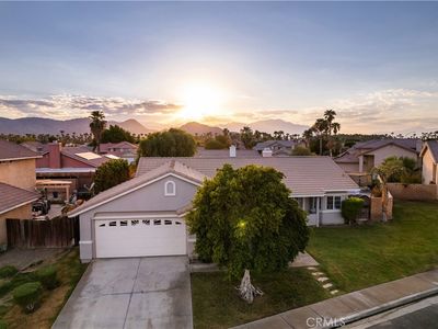 47705 Tulip Pl, Indio, CA, 92201