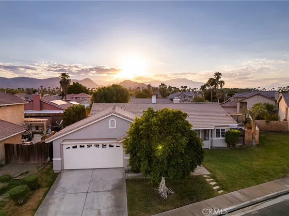 47705 Tulip Pl, Indio, CA 92201