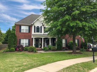 102 Rockingham Cir, Madison, AL 35756
