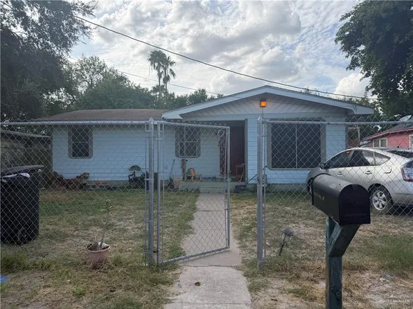 909 N 20th St, McAllen, TX 78501