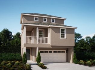 Residence 1894 Plan, The Towns at Greenwood, Galt, CA 95632