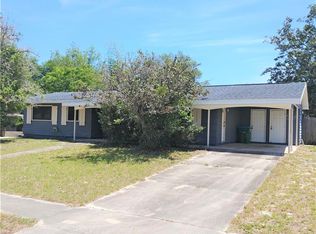 2423 Hope Ave, Deltona, FL 32738
