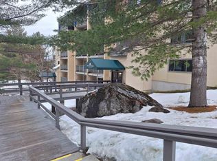 137 E Mountain Rd #2C6, Killington, VT 05751