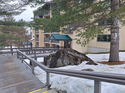 137 East Mountain Road #2C6, Killington, VT, 05751