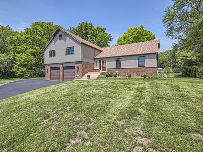 1718 Rosewood Ln, Johnsburg, IL, 60051