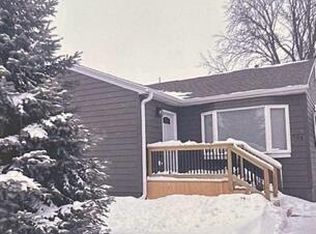 504 E 11th Ave, Mitchell, SD 57301