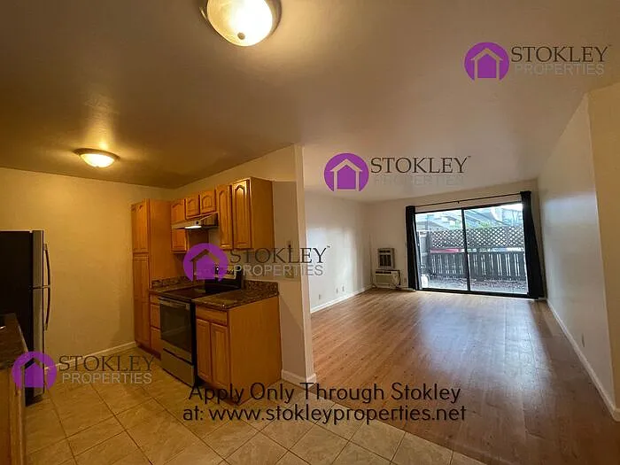 1477 Marchbanks Dr #1 — Photo 5