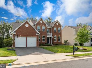 26 Invicta Dr, Stafford, VA 22554