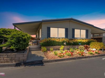 144 Love Ln, Bakersfield, CA, 93308