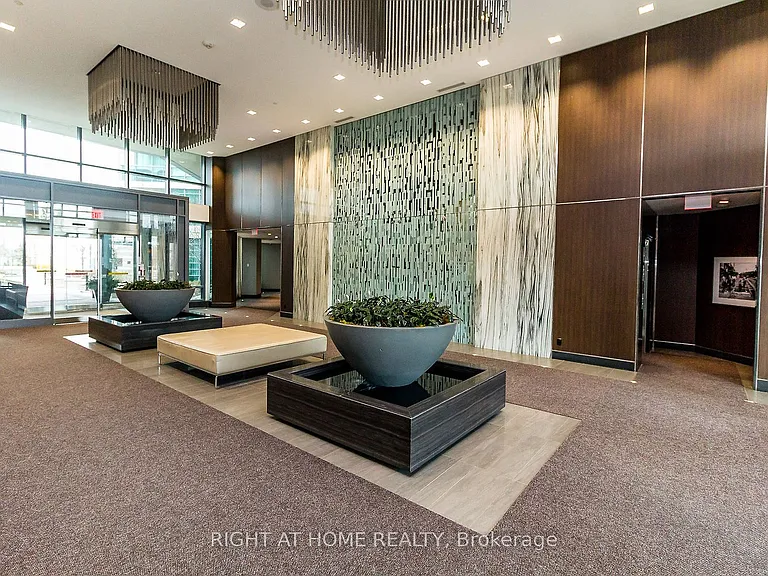 215 Sherway Gardens Rd #2805 — Photo 7