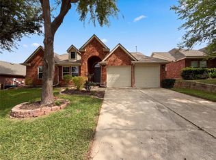 2805 Hereford Rd, Denton, TX 76210
