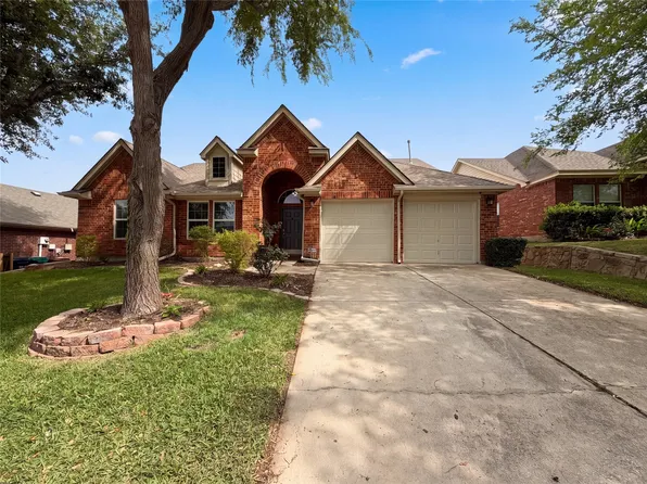 2805 Hereford Rd, Denton, TX 76210