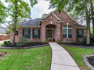 2127 Fern Creek Trl, Kingwood, TX 77345