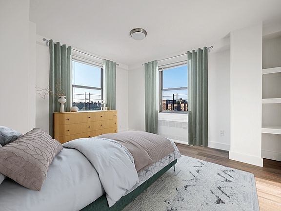 5th image of 10440 Queens Blvd APT 10W