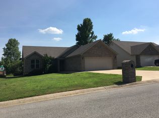 999 Russell Hill Dr, Jonesboro, AR 72404
