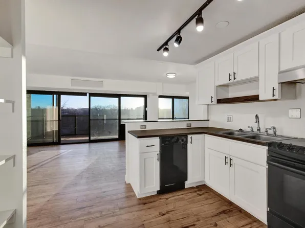417 E Kiowa St Unit 503, Colorado Springs, CO 80903
