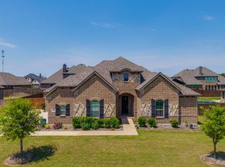 637 Dove Creek Park, Midlothian, TX 76065