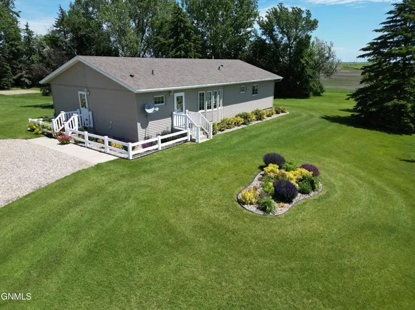8385 1st St SE, Kensal, ND 58455