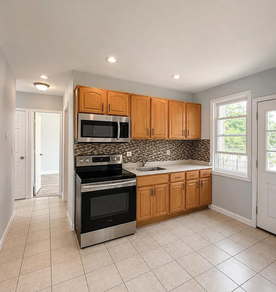 2 bed, 1.0 bath, $2,500 — Photo 4