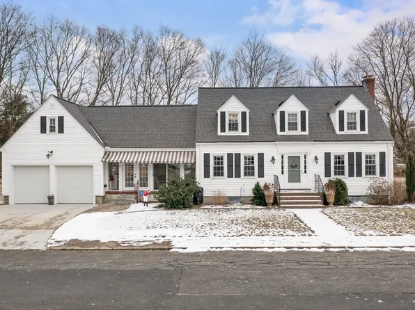 23 Arch St, Uxbridge, MA 01569