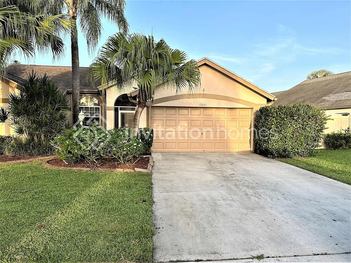 12841 Meadowbreeze Dr Wellington, FL 33414 — Photo 1