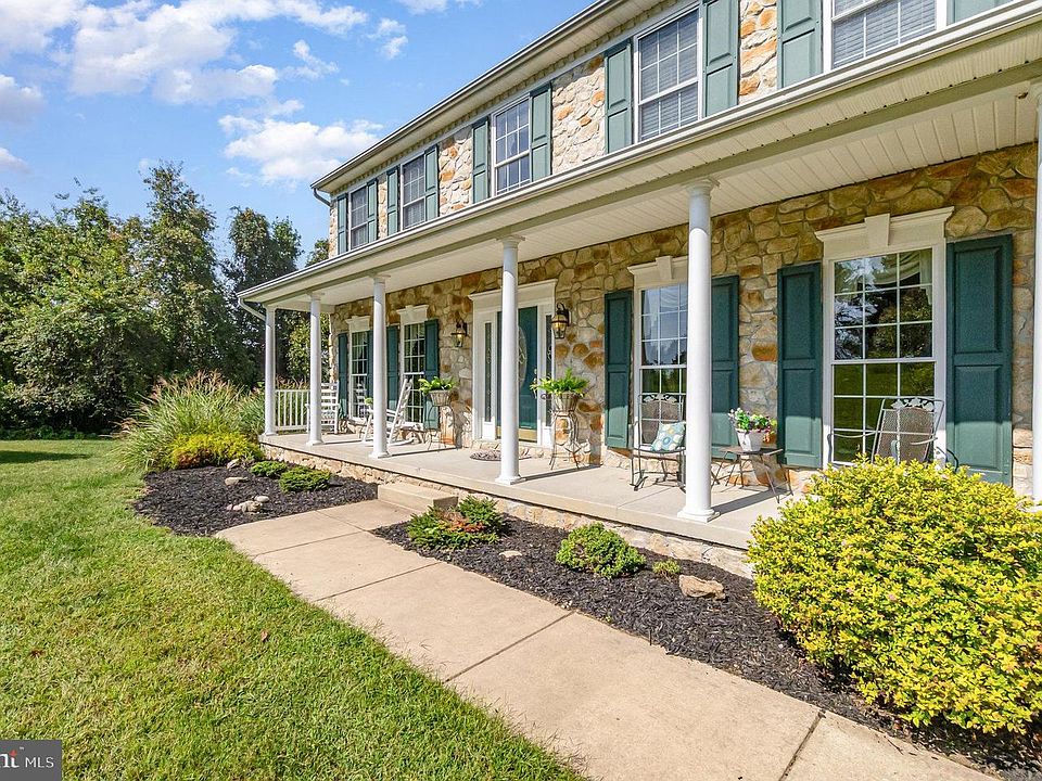 209 Christopher Rd, Forest Hill, MD 21050 | Zillow