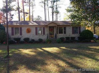 114 Malibu Dr, Ahoskie, NC 27910