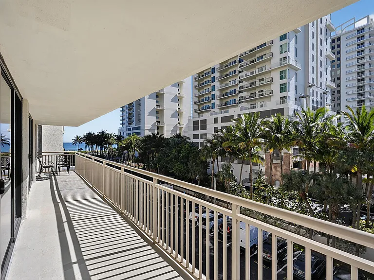 3400 N Ocean Dr #408 — Photo 17